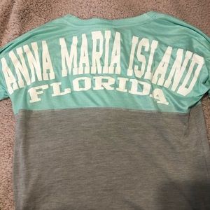 Anna Maria Island Florida Long sleeve